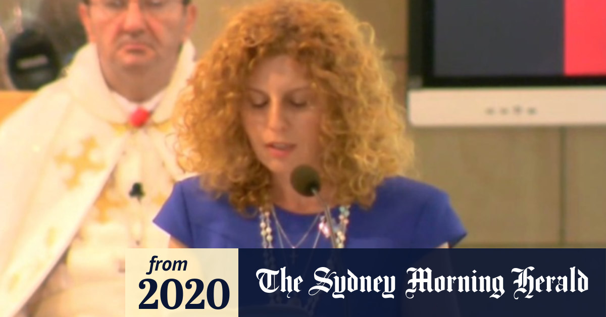 Video Mother honours daughter killed in Sydney crash